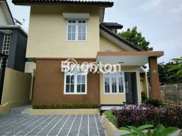 Rumah Modern 4 KT di Bogor Nirwana Residence Bogor Unfurnished Rumah Modern 4 KT di Bogor Nirwana Residence Bogor Unfurnished