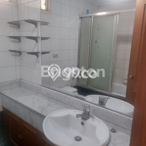 Hunian Apartemen Ideal untuk Dijual di Jakarta Barat dengan 3 Kamar Hunian Apartemen Ideal untuk Dijual di Jakarta Barat dengan 3 Kamar