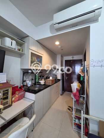 Disewakan Apartemen Favorit di Duri Kosambi, 1 KT, 1 KM, 41m2 Disewakan Apartemen Favorit di Duri Kosambi, 1 KT, 1 KM, 41m2