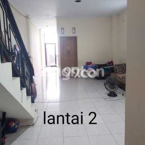 Unit Ruko Dijual di Pondok Aren Tangerang Selatan 220m2 Unit Ruko Dijual di Pondok Aren Tangerang Selatan 220m2