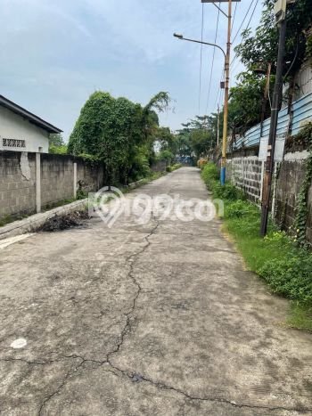 Tanah Dijual Area Strategis di Batu Ceper Tangerang 4206m2 Tanah Dijual Area Strategis di Batu Ceper Tangerang 4206m2