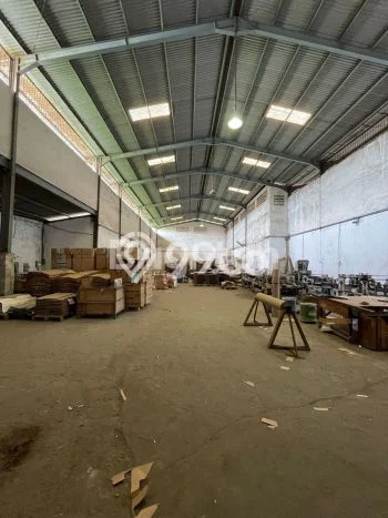 Gudang untuk Disewa di Pusat Jakarta Barat Luas Bangunan 1500m2 Gudang untuk Disewa di Pusat Jakarta Barat Luas Bangunan 1500m2