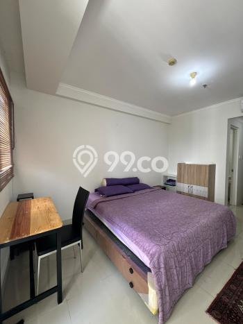 Disewakan Apartemen Ekonomis 1 KT di Cawang Jakarta Timur Disewakan Apartemen Ekonomis 1 KT di Cawang Jakarta Timur