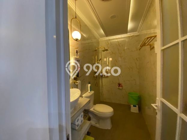 Rumah Modern 3 Kamar LT 96m2 di Lippo Karawaci Rumah Modern 3 Kamar LT 96m2 di Lippo Karawaci