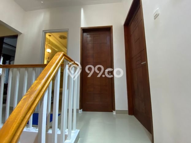 Rumah Modern 3 Kamar LT 96m2 di Lippo Karawaci Rumah Modern 3 Kamar LT 96m2 di Lippo Karawaci