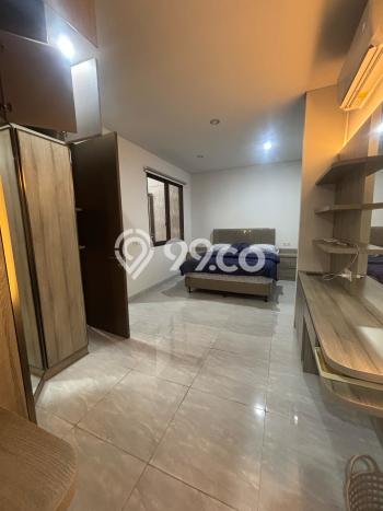 Jarang Ada! Rumah Sewa 4 Kamar Bagus Siap Huni BSD City Jarang Ada! Rumah Sewa 4 Kamar Bagus Siap Huni BSD City