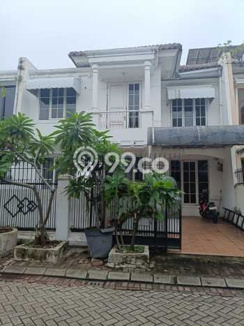 Dijual Hunian Mewah dengan Fasilitas Sekitar Lengkap di Kembangan, Jakarta Barat Dijual Hunian Mewah dengan Fasilitas Sekitar Lengkap di Kembangan, Jakarta Barat