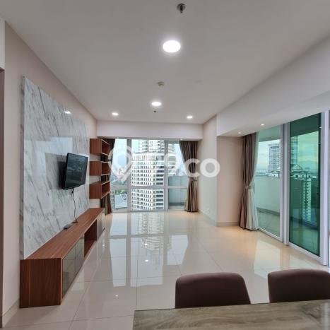 Disewakan Apartemen Murah di Lippo Karawaci 2 KT Disewakan Apartemen Murah di Lippo Karawaci 2 KT