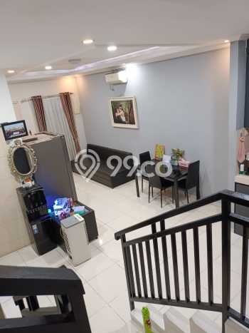 Rumah Minimalis 3 Kamar LT 72m2 di Lippo Karawaci Rumah Minimalis 3 Kamar LT 72m2 di Lippo Karawaci
