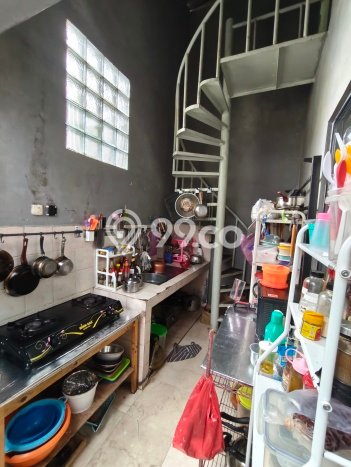 Rumah Minimalis 3 KT di Lippo Karawaci Tangerang Rumah Minimalis 3 KT di Lippo Karawaci Tangerang