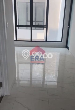 Hunian Mewah LB 194m2 Siap Huni Desain Elegan di Modernland, Tangerang Hunian Mewah LB 194m2 Siap Huni Desain Elegan di Modernland, Tangerang