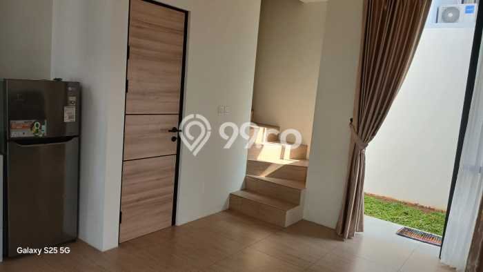 Jarang Ada! Rumah Sewa 2 Kamar Nyaman Siap Huni Lippo Karawaci Jarang Ada! Rumah Sewa 2 Kamar Nyaman Siap Huni Lippo Karawaci