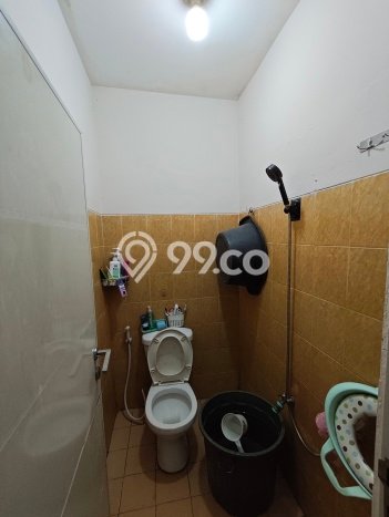 Rumah Minimalis 3 KT di Lippo Karawaci Tangerang Rumah Minimalis 3 KT di Lippo Karawaci Tangerang