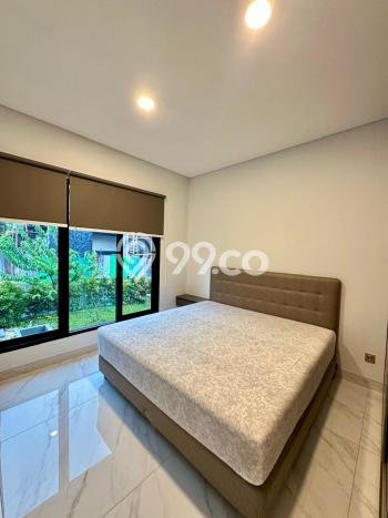 Dijual Rumah Mewah Megah Dengan View Cantik di BSD City, Tangerang Dijual Rumah Mewah Megah Dengan View Cantik di BSD City, Tangerang