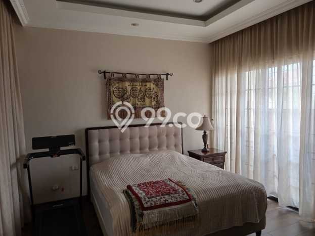 Dijual Rumah Mewah Exclusive di BSD, Tangerang Selatan Dijual Rumah Mewah Exclusive di BSD, Tangerang Selatan