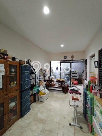 Rumah Minimalis 3 KT di Lippo Karawaci Tangerang Rumah Minimalis 3 KT di Lippo Karawaci Tangerang