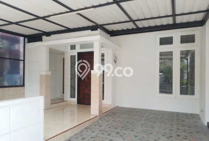 For Sale Hunian Rumah Nyaman 2 Kamar di Alam Sutera, Tangerang For Sale Hunian Rumah Nyaman 2 Kamar di Alam Sutera, Tangerang