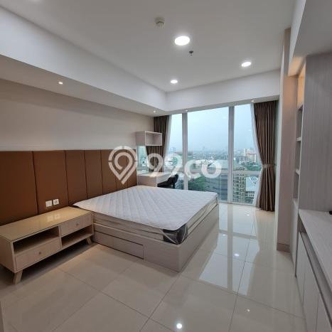 Disewakan Apartemen Murah di Lippo Karawaci 2 KT Disewakan Apartemen Murah di Lippo Karawaci 2 KT