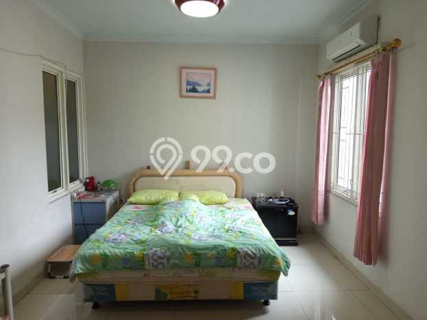 Dijual Rumah Modern 3 KT di Lippo Karawaci, Tangerang Dijual Rumah Modern 3 KT di Lippo Karawaci, Tangerang