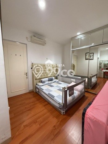 Jual Rumah Mewah Elegan Dengan View Cantik di Duta Garden, Jakarta Barat Jual Rumah Mewah Elegan Dengan View Cantik di Duta Garden, Jakarta Barat