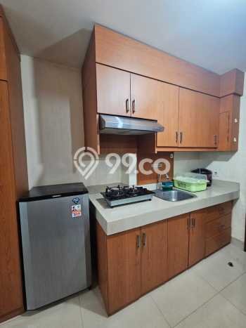 Untuk Dijual Apartemen 0 KT & 1 KM di Tangerang Lokasi Strategis Untuk Dijual Apartemen 0 KT & 1 KM di Tangerang Lokasi Strategis