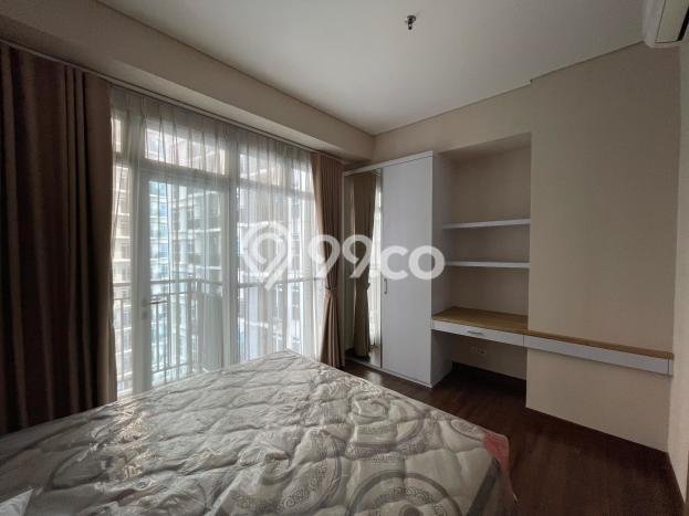 Hunian Apartemen Ideal untuk Dijual di Jakarta Barat dengan 1 Kamar Hunian Apartemen Ideal untuk Dijual di Jakarta Barat dengan 1 Kamar