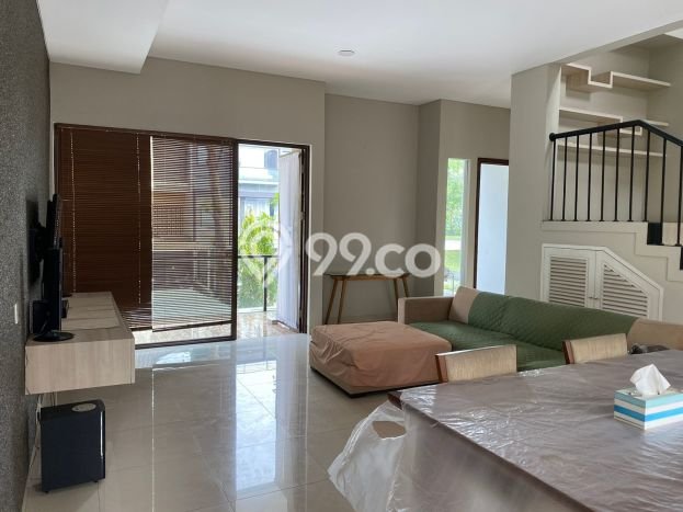 Dijual Hunian Mewah dengan Fasilitas Sekitar Komplit di BSD, Tangerang Selatan Dijual Hunian Mewah dengan Fasilitas Sekitar Komplit di BSD, Tangerang Selatan
