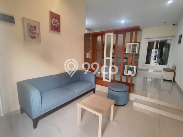 Disewakan! Rumah 4 Kamar Tidur &
3 Kamar Mandi di Lippo Karawaci, Tangerang Disewakan! Rumah 4 Kamar Tidur &
3 Kamar Mandi di Lippo Karawaci, Tangerang