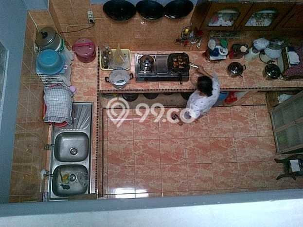 Rumah Modern Cantik 3 Kamar Siap Huni di Karawaci Rumah Modern Cantik 3 Kamar Siap Huni di Karawaci