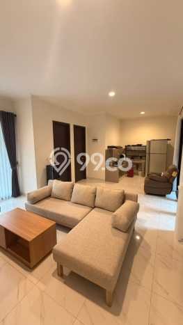 Sewa Rumah Murah di Suvarna Sutera Tangerang dengan 3 KT Sewa Rumah Murah di Suvarna Sutera Tangerang dengan 3 KT