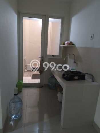 Hunian Nyaman Asri 3 KT Siap Huni di Summarecon Serpong Tangerang Hunian Nyaman Asri 3 KT Siap Huni di Summarecon Serpong Tangerang