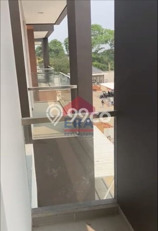 Hunian Mewah LB 194m2 Siap Huni Desain Elegan di Modernland, Tangerang Hunian Mewah LB 194m2 Siap Huni Desain Elegan di Modernland, Tangerang