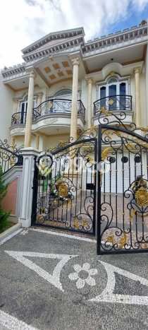 Rumah Luxury Modern Siap Huni di Gading Serpong Tangerang Rumah Luxury Modern Siap Huni di Gading Serpong Tangerang