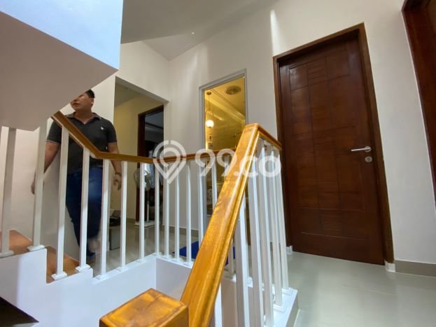 Rumah Modern 3 Kamar LT 96m2 di Lippo Karawaci Rumah Modern 3 Kamar LT 96m2 di Lippo Karawaci