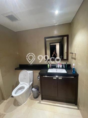 Hunian Strategis 88m2 di BSD City Tangerang 2 Bedroom Hunian Strategis 88m2 di BSD City Tangerang 2 Bedroom