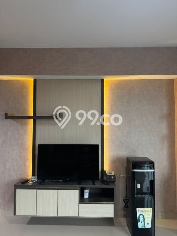 Dijual Apartemen 1 KT & 1 KM di Tangerang Area Strategis Dijual Apartemen 1 KT & 1 KM di Tangerang Area Strategis