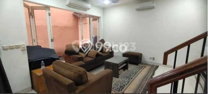 For Sale Hunian Rumah Nyaman 3 Kamar di Lippo Karawaci, Tangerang For Sale Hunian Rumah Nyaman 3 Kamar di Lippo Karawaci, Tangerang