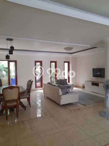 Jarang Ada! Rumah Sewa 3 Kamar Nyaman Siap Huni Lippo Karawaci Jarang Ada! Rumah Sewa 3 Kamar Nyaman Siap Huni Lippo Karawaci