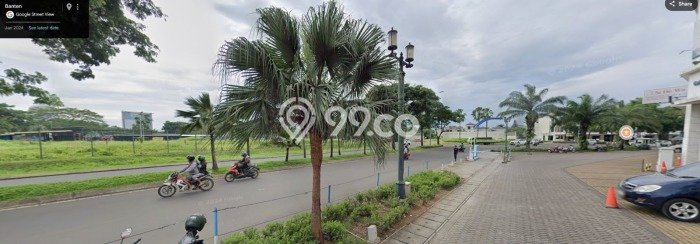 Unit Ruko Tersedia di Gading Serpong Spesifikasi LB 200m2 Unit Ruko Tersedia di Gading Serpong Spesifikasi LB 200m2