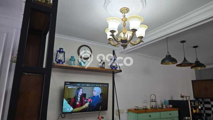 Dijual Hunian Rumah Nyaman 3 Kamar di Banjar Wijaya, Tangerang Dijual Hunian Rumah Nyaman 3 Kamar di Banjar Wijaya, Tangerang
