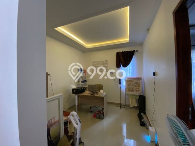 Rumah Modern 3 Kamar LT 96m2 di Lippo Karawaci Rumah Modern 3 Kamar LT 96m2 di Lippo Karawaci