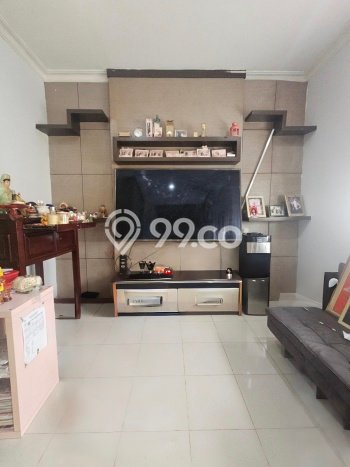 Rumah Modern 3 KT di Gading Serpong Tangerang Semi Furnished Rumah Modern 3 KT di Gading Serpong Tangerang Semi Furnished