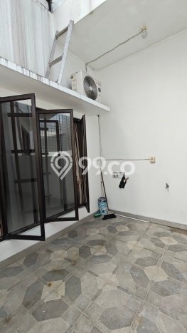 Rumah Modern 3 KT LT 120m2 di Lippo Karawaci Rumah Modern 3 KT LT 120m2 di Lippo Karawaci