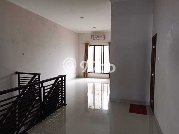 Rumah Modern 3 KT LT 120m2 di Lippo Karawaci Rumah Modern 3 KT LT 120m2 di Lippo Karawaci