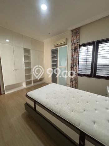 Jarang Ada! Rumah Sewa 4 Kamar Nyaman Siap Huni Lippo Karawaci Jarang Ada! Rumah Sewa 4 Kamar Nyaman Siap Huni Lippo Karawaci
