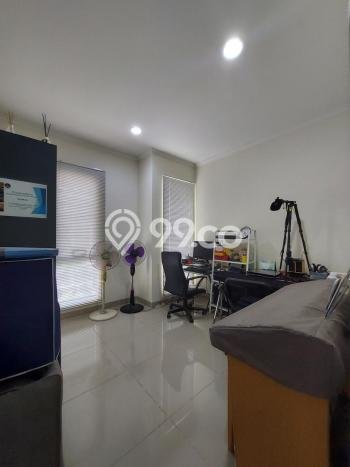 Jual Rumah Eksklusif 3 KT di Gading Serpong, Tangerang Jual Rumah Eksklusif 3 KT di Gading Serpong, Tangerang