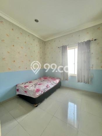 Disewakan Rumah Murah di Gading Serpong Tangerang Punya 4 KT Disewakan Rumah Murah di Gading Serpong Tangerang Punya 4 KT