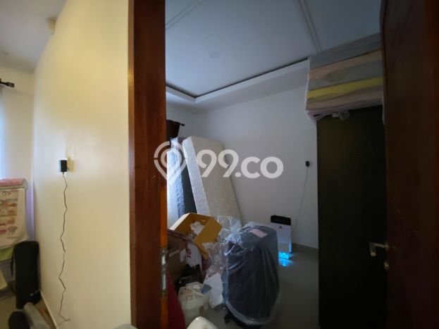 Rumah Modern 3 Kamar LT 96m2 di Lippo Karawaci Rumah Modern 3 Kamar LT 96m2 di Lippo Karawaci