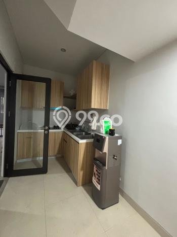 Rumah Mewah LB 275m2 Siap Huni Desain Elegan di BSD City, Tangerang Rumah Mewah LB 275m2 Siap Huni Desain Elegan di BSD City, Tangerang