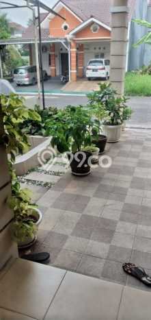 Rumah Modern Cantik 3 KT Siap Huni di Karawaci Rumah Modern Cantik 3 KT Siap Huni di Karawaci